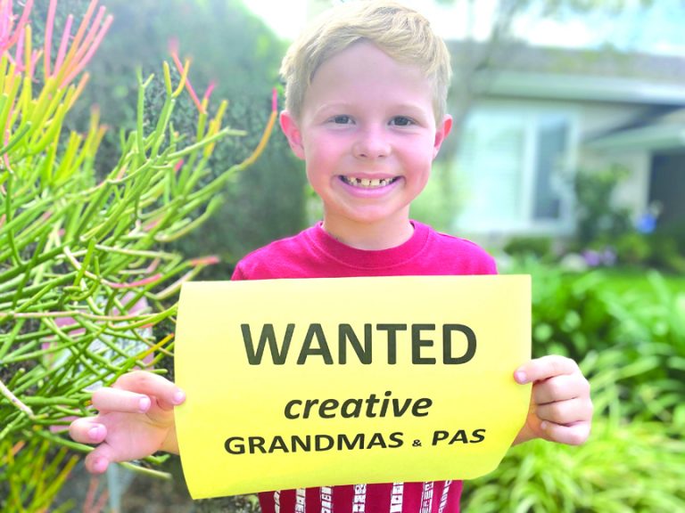 Youth Center ETSY store, summons all crafters