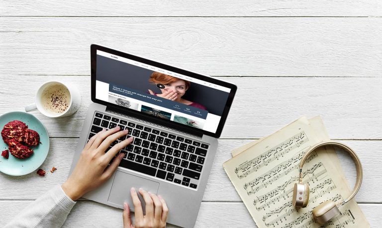 Cypress College Transitions to Remote Learning