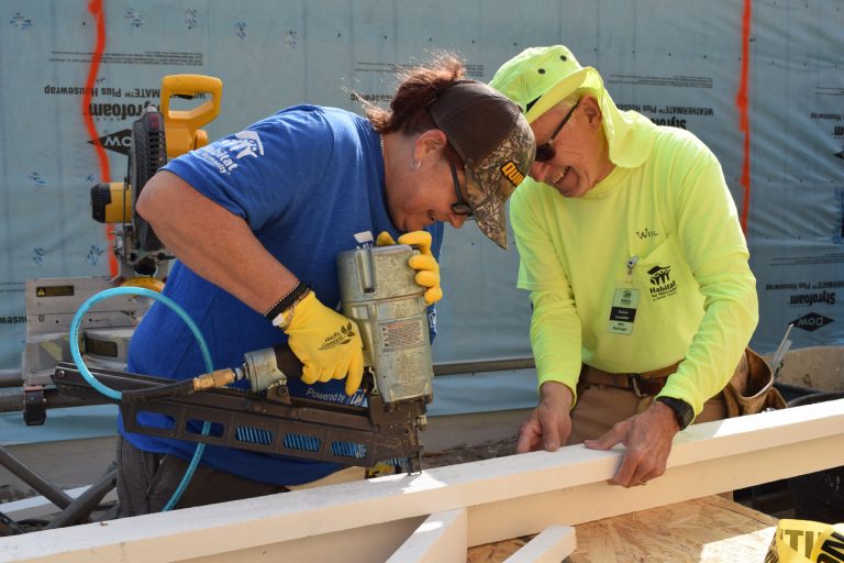 Habitat for Humanity offers home in Cypress