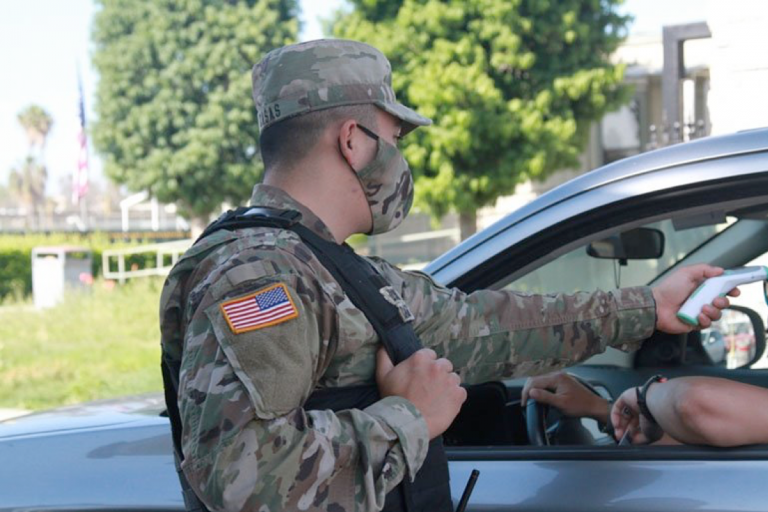 JFTB doubles down on COVID security