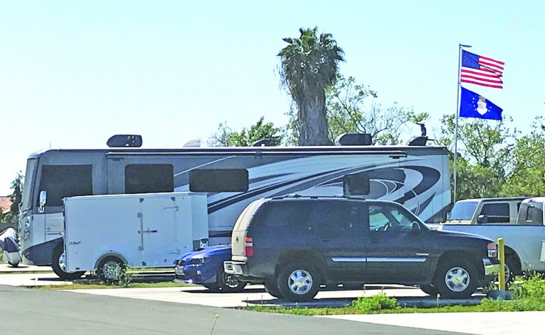 Displaced military retirees get JFTB shelter from the storm assistance