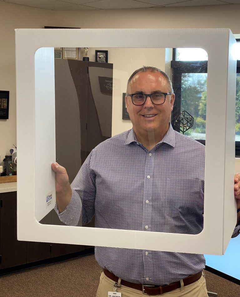 Los Alamitos Unified reopening costs could exceed $1 million