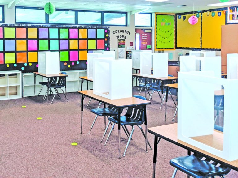 LAUSD teacher planning committee recognized