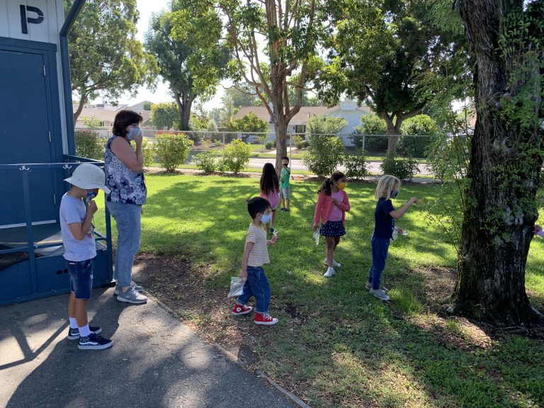 Los Alamitos Education Foundation offering fall programming