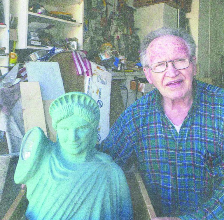 Measure P defies common sense says longtime Cypress resident