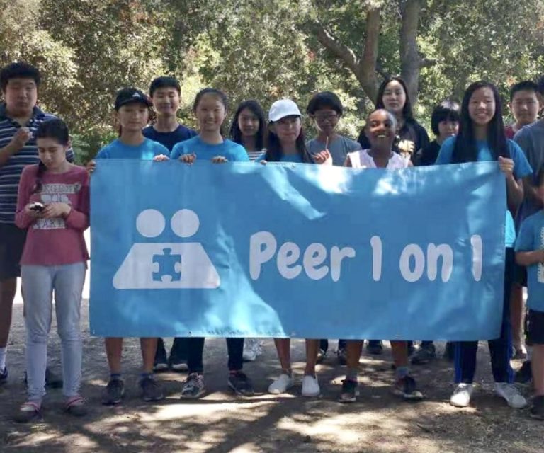 Los Al student starts group to promote Taiwan independence