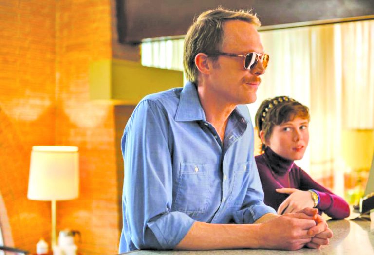 Paul Bettany gives a stirring performance in Alan Ball’s ‘Uncle Frank’ – on Amazon