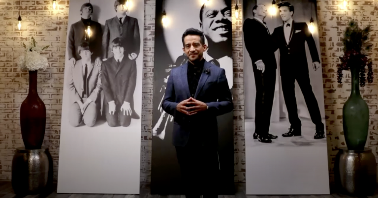 Los Al Jazz streams Inspiration 2020