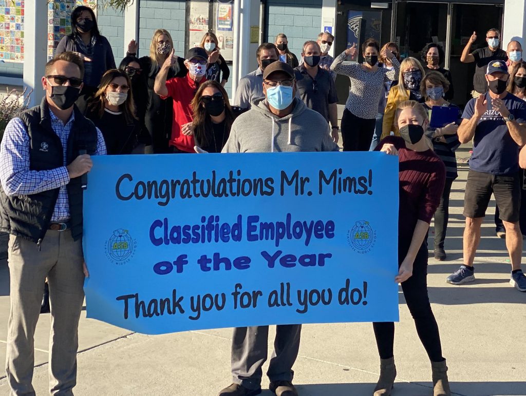 Classified Lausd Jobs