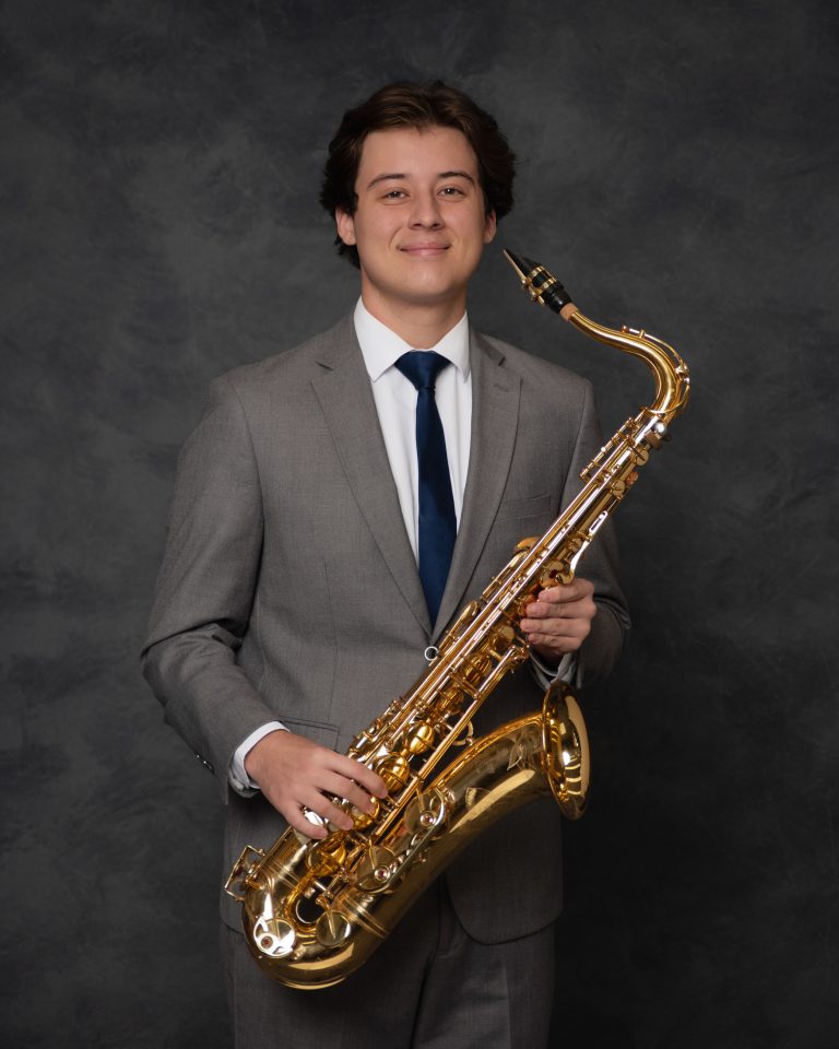 Three LAHS students awarded national honors