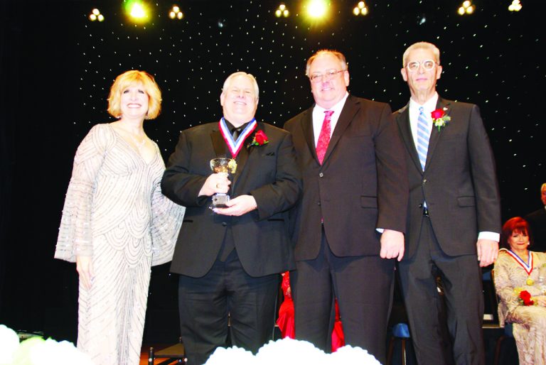 After two terms, Mayor Murphy steps away from the public stage