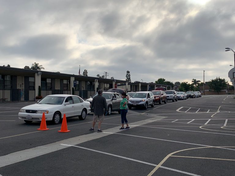 St. Irenaeus Lenten fish-fry to be drive-thru