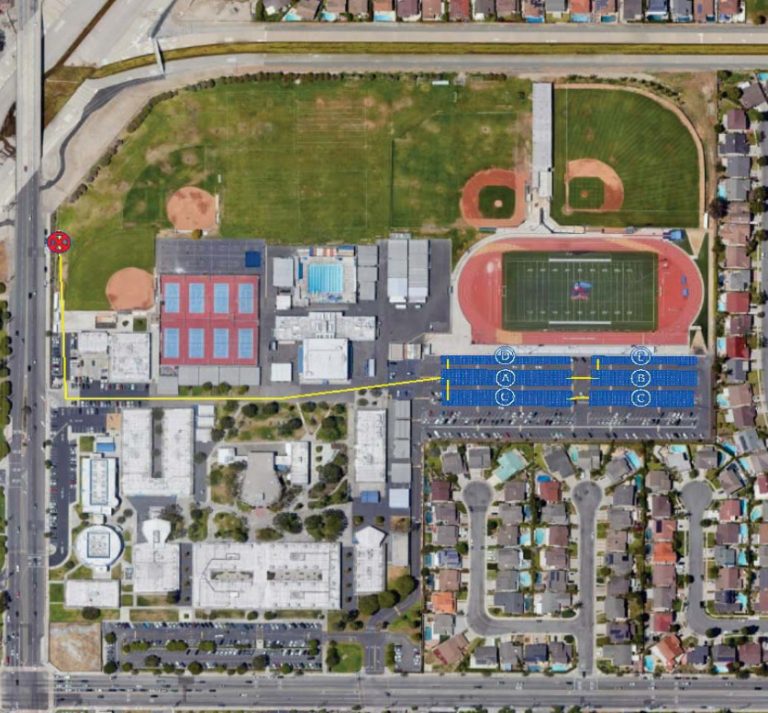 LAUSD methodically developing solar energy buildout