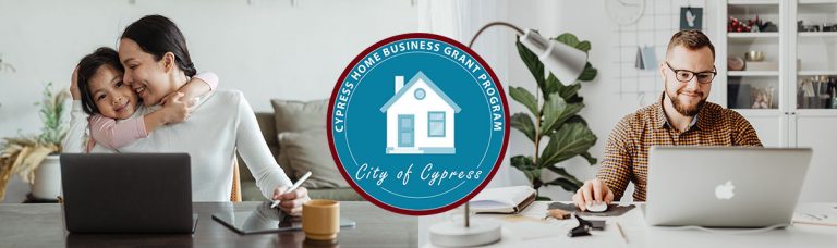 Cypress approves grant program for home-based businesses