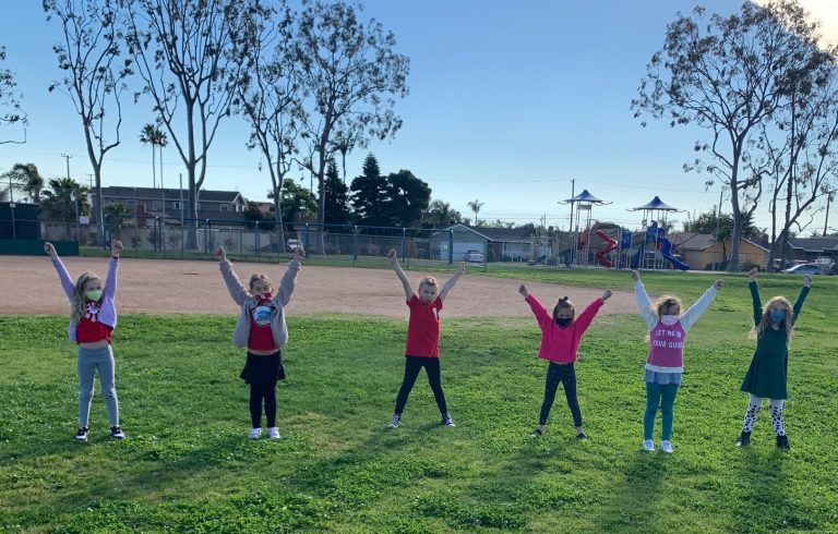 LAEF after school sessions impact more than 500 students