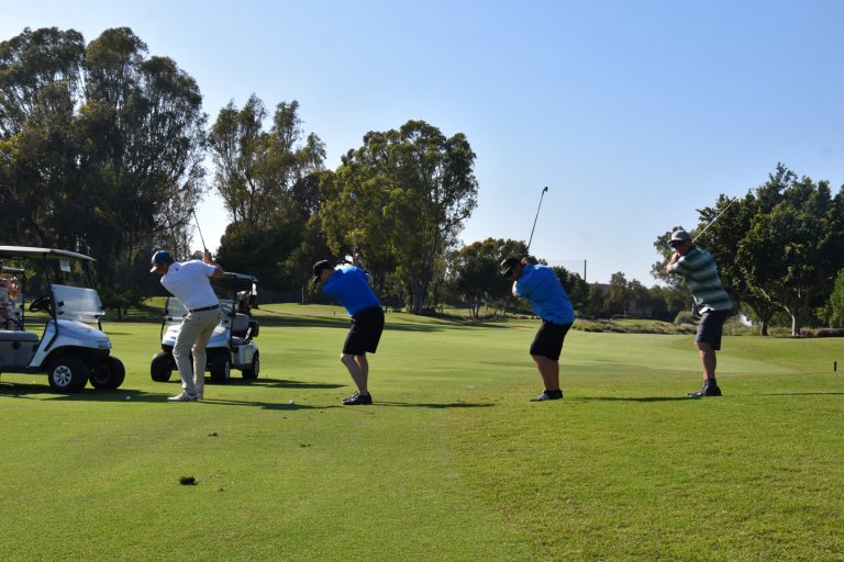 Golfers preparing for Youth Center tourney July 12