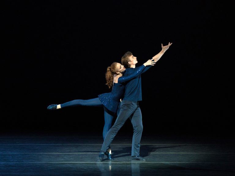 Segerstrom presents ABT “Uniting in Movement” streaming event May 12-26