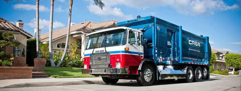 Rossmoor disappointed in waste hauler contract, services