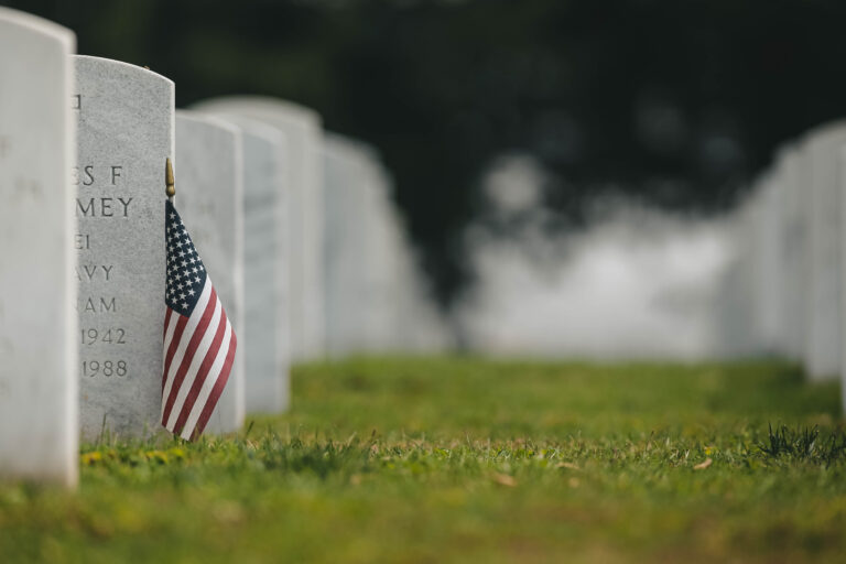 Los Al Council expresses strong support for OC Veteran Cemetery