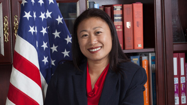 Assemblywoman Janet Nguyen to speak at Cypress Chamber