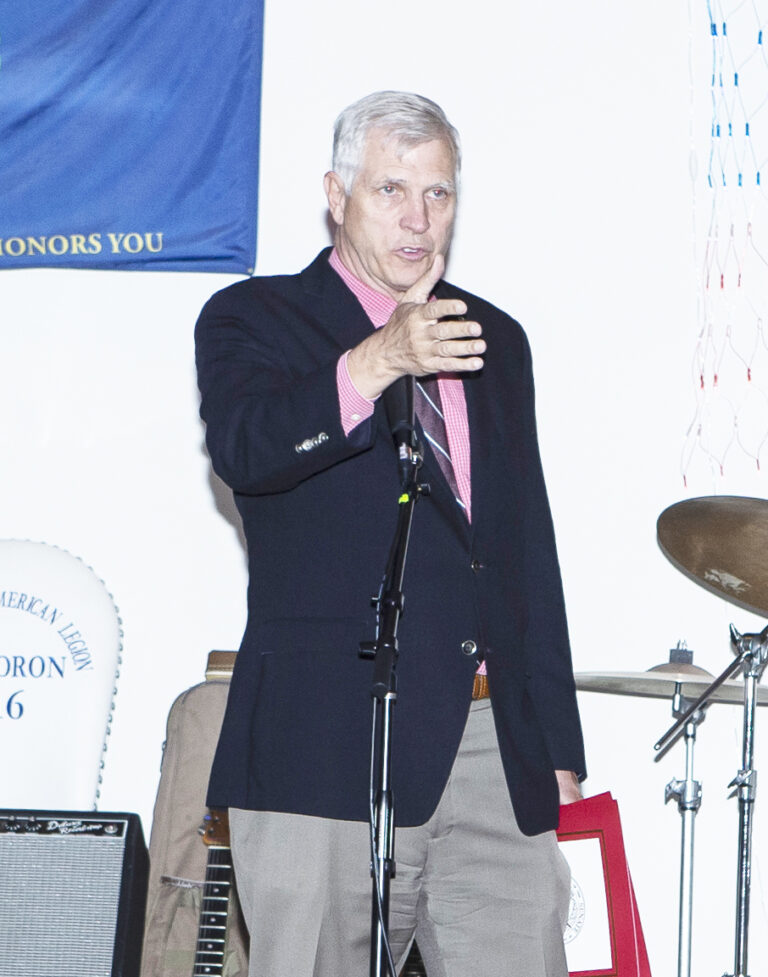 Umberg pushes bill to allow public funding of local government elections