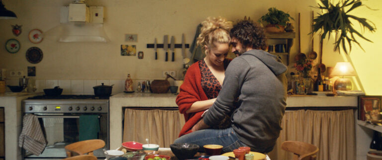 “Isaac” is a story of two couples seeking fulfillment