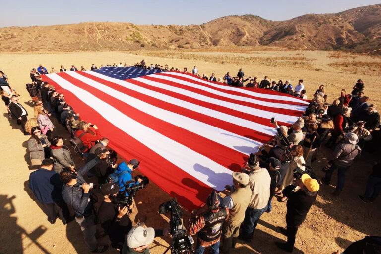 Ceremonial groundbreaking for long-awaited OC Veteran’s Cemetery