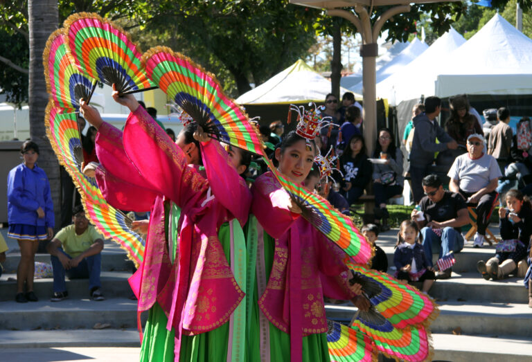 La Palma to stage first-ever Festival of Nations April 30