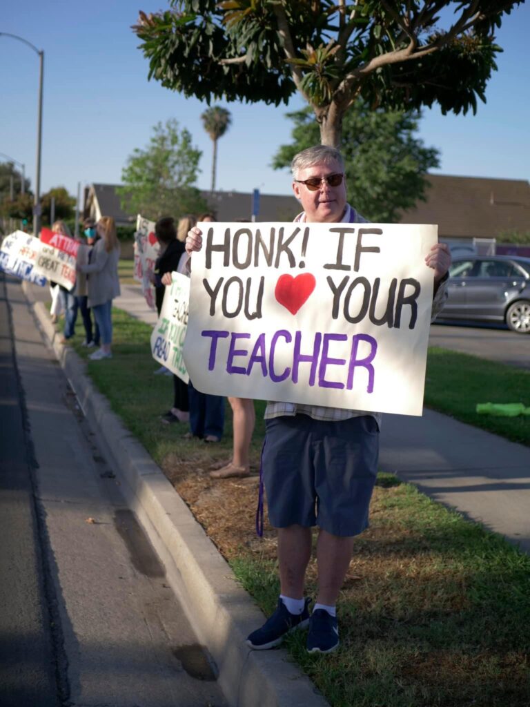 Last ditch efforts fail; it’s an impasse at Cypress School District
