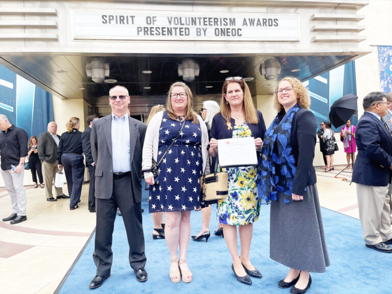 UnitedHealth Group employees recognized with OneOC Spirit Award