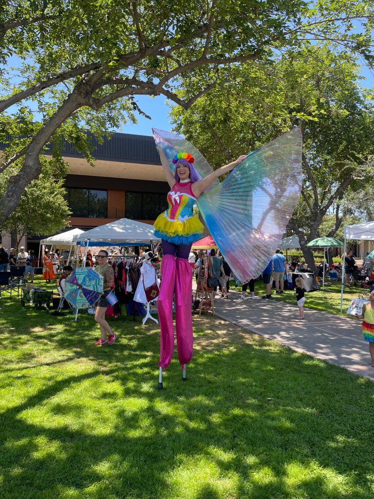 Cypress celebrates first-ever ‘Pride and Diversity’ community picnic