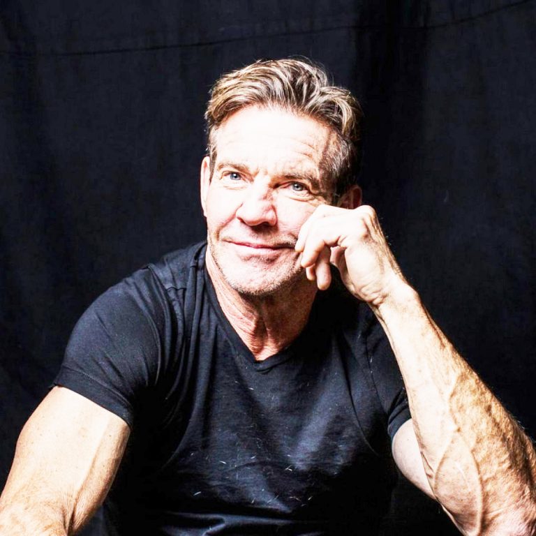 Dennis Quaid to be special guest of Honoring Our Fallen event