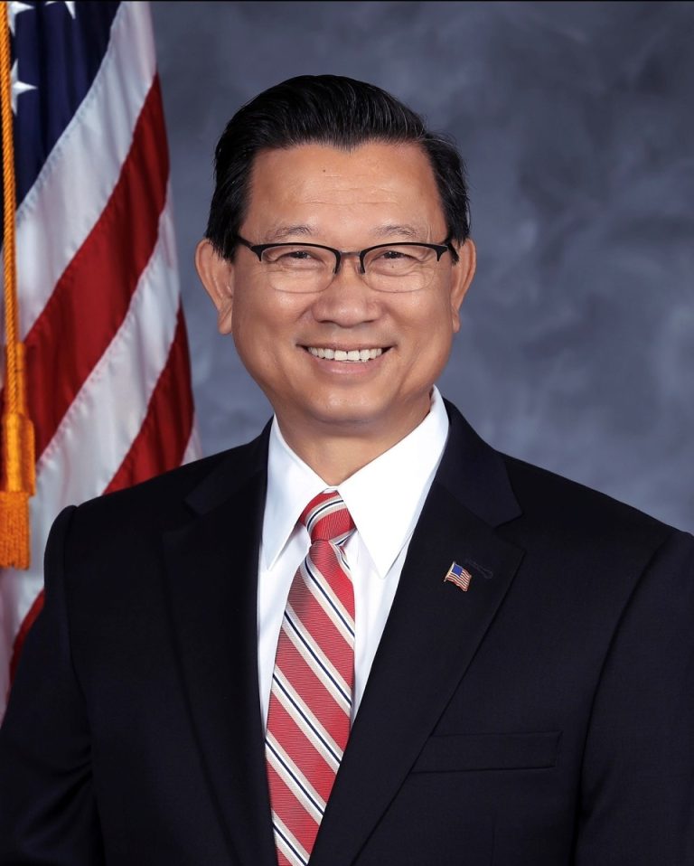 Supervisor Andrew Do to appear in Rossmoor, Cypress