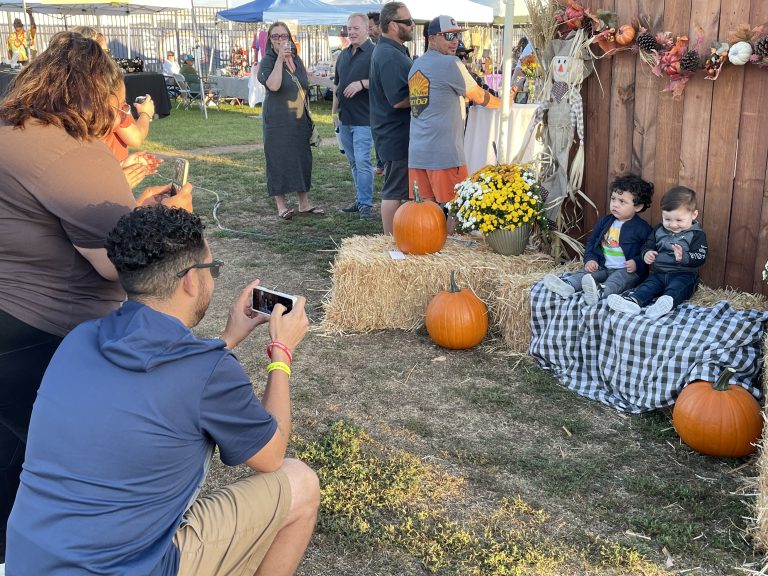 Families, children enjoy 41st Cypress Community Festival