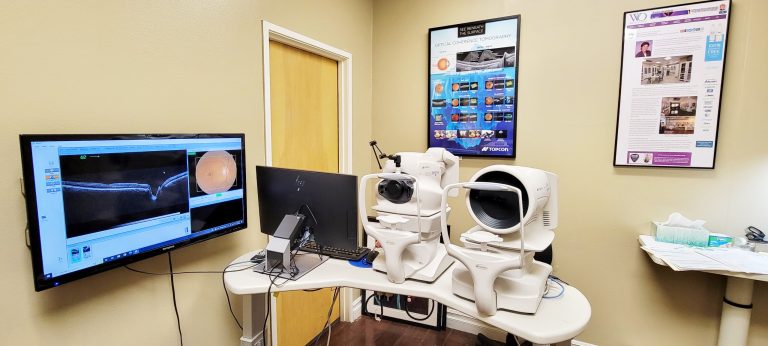 Alamitos Eyecare using technology, acquisitions to expand