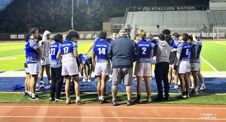 Los Al Rugby remains undefeated