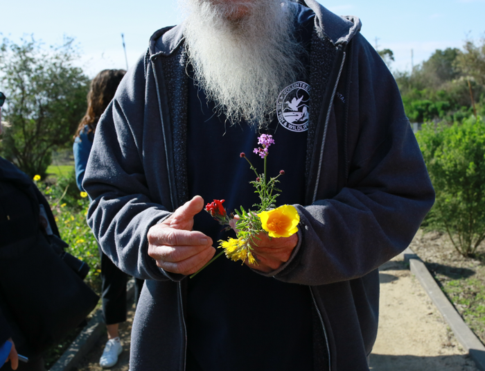 Seal Beach National Wildlife Refuge reopens for monthly tours