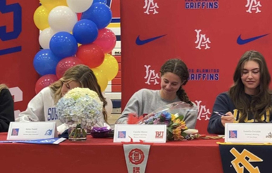 Amateur City Elite Signing Class of 2023 — Photo Blog