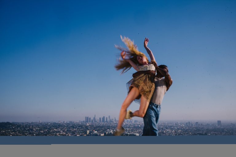 L.A. Dance’s Romeo & Juliet starts limited run at Segerstrom