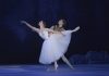 West Coast premiere of Alexei Ratmansky’s Giselle: The United Ukrainian Ballet with Pacific Symphony
