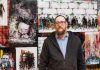 Yehuda Lang to bring vibrant Jewish art to Los Al