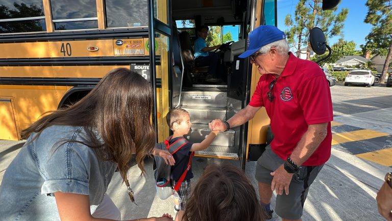 Los Al Unified welcomes new teachers, ready for school to begin Aug. 14