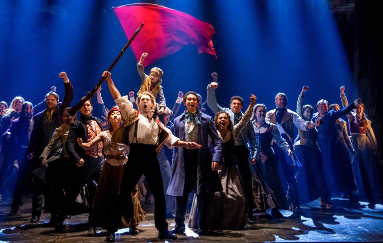 World’s most enduring musical, Les Miserables, opens at Segerstrom