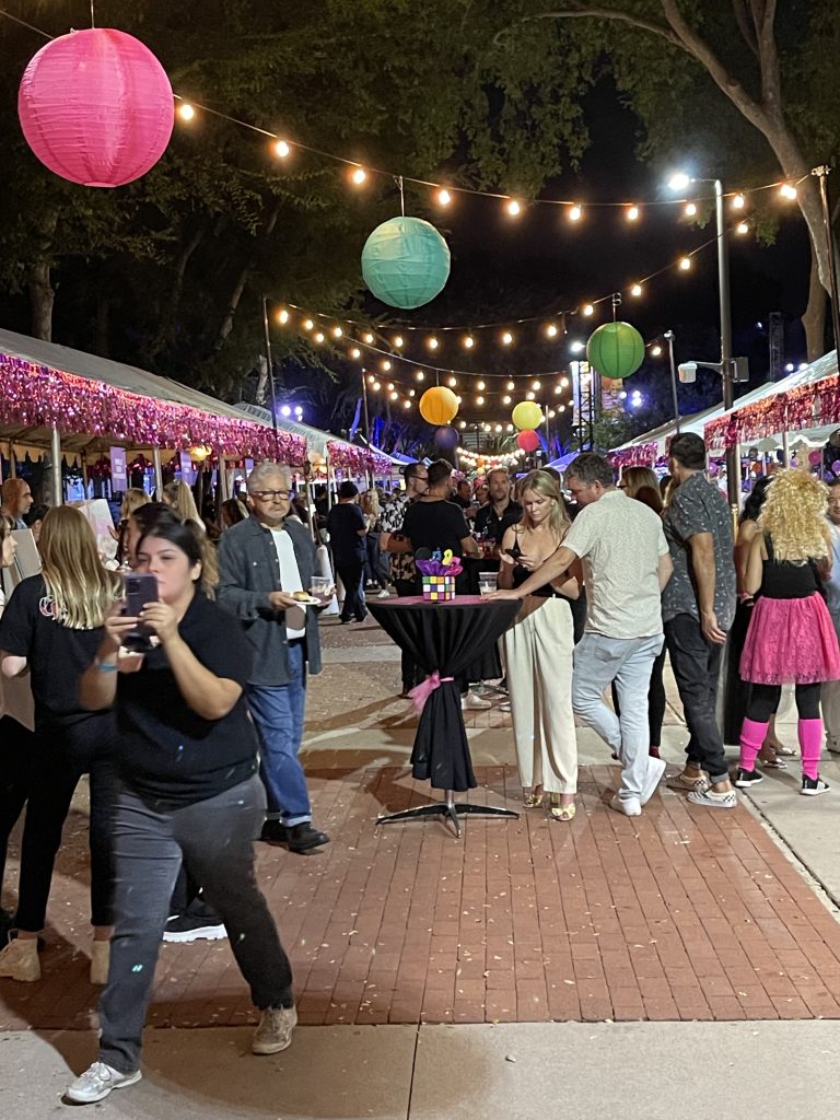 Pathways to Independence raise $850k at 80’s CSULB fundraiser