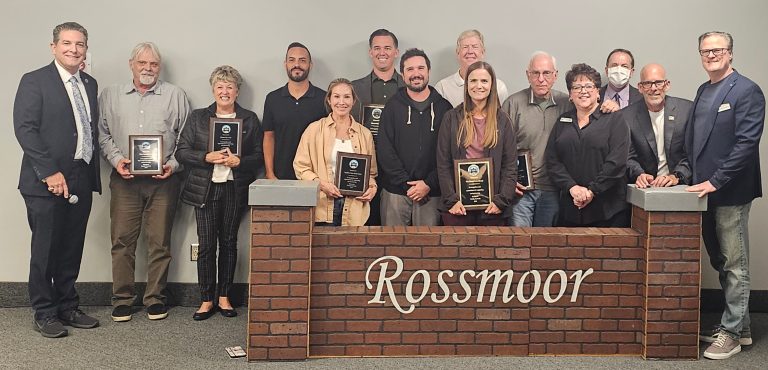 RCSD recognizes sponsors for successful summer festivals