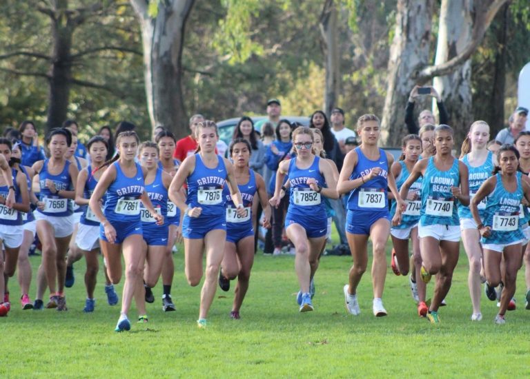 Los Al Cross Country wins four titles, advances to CIF