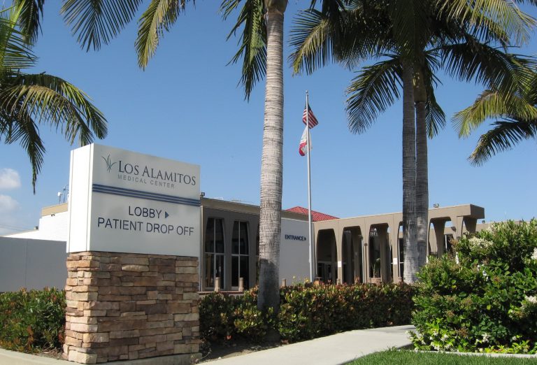 Officials confirm sale of Los Al Medical Center