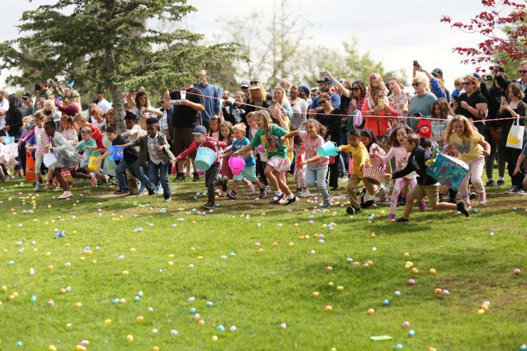 Los Al Spring Carnival set for March 30