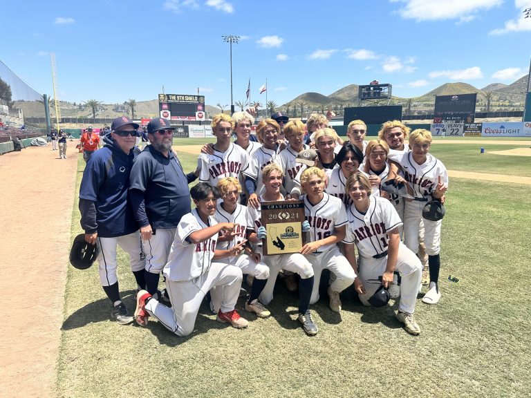 Oxford Academy captures CIF-SS Division 7 Championship