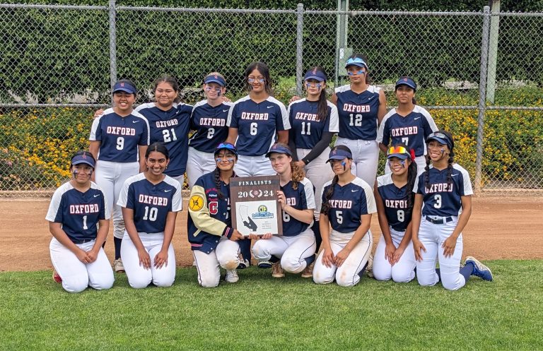 Oxford Academy softball falls short in CIF Championship game